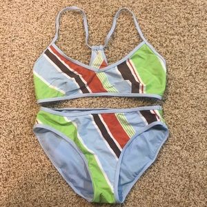 Athleta bikini